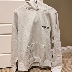 Fear of God Essentials Light Oatmeal